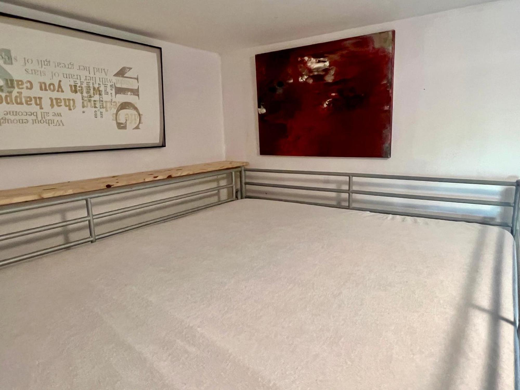 Risoulski Antares - Piscine Et Sauna Bagian luar foto